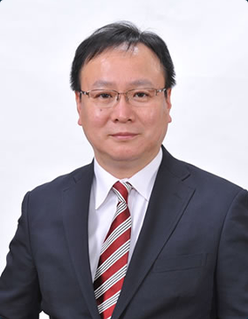 武田 信好